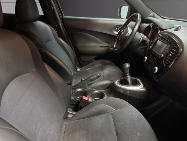 Nissan juke 1.2e dig-t 115 start/stop system connect edition occasion simplicicar meximieux simplicicar simplicibike france
