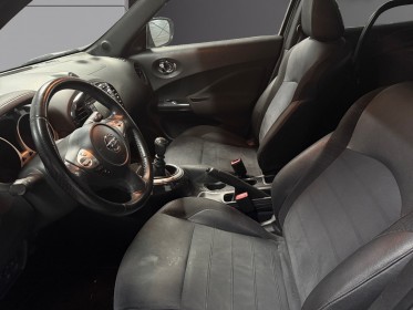 Nissan juke 1.2e dig-t 115 start/stop system connect edition occasion simplicicar meximieux simplicicar simplicibike france