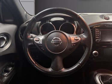 Nissan juke 1.2e dig-t 115 start/stop system connect edition occasion simplicicar meximieux simplicicar simplicibike france