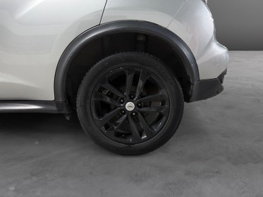 Nissan juke 1.2e dig-t 115 start/stop system connect edition occasion simplicicar meximieux simplicicar simplicibike france