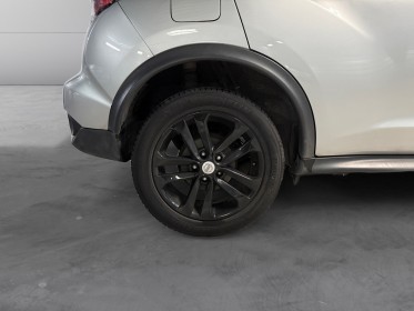 Nissan juke 1.2e dig-t 115 start/stop system connect edition occasion simplicicar meximieux simplicicar simplicibike france