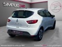 Renault clio iv societe dci 75 energy air occasion simplicicar livry gargan simplicicar simplicibike france