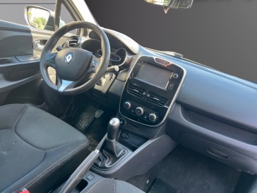 Renault clio iv societe dci 75 energy air occasion simplicicar livry gargan simplicicar simplicibike france