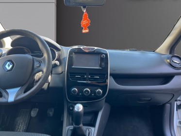 Renault clio iv societe dci 75 energy air occasion simplicicar livry gargan simplicicar simplicibike france