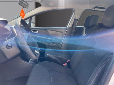 Renault clio iv societe dci 75 energy air occasion simplicicar livry gargan simplicicar simplicibike france