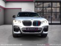 Bmw x4 g02 xdrive30i 252 ch bva8 m sport occasion montreuil (porte de vincennes)(75) simplicicar simplicibike france