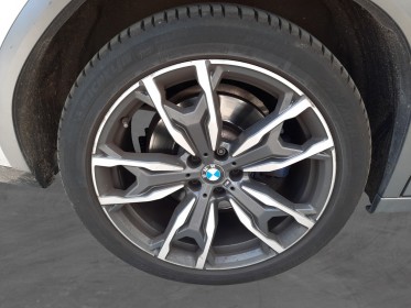 Bmw x4 g02 xdrive30i 252 ch bva8 m sport occasion montreuil (porte de vincennes)(75) simplicicar simplicibike france