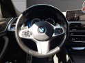 Bmw x4 g02 xdrive30i 252 ch bva8 m sport occasion montreuil (porte de vincennes)(75) simplicicar simplicibike france