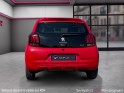 Peugeot 108 72ch ss bvm5 active - 1er main - bluetooth - régulateur de vitesse - garantie 12 mois occasion simplicicar...