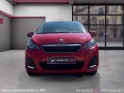 Peugeot 108 72ch ss bvm5 active - 1er main - bluetooth - régulateur de vitesse - garantie 12 mois occasion simplicicar...