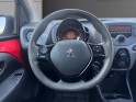 Peugeot 108 72ch ss bvm5 active - 1er main - bluetooth - régulateur de vitesse - garantie 12 mois occasion simplicicar...