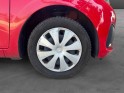 Peugeot 108 72ch ss bvm5 active - 1er main - bluetooth - régulateur de vitesse - garantie 12 mois occasion simplicicar...