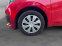 Peugeot 108 72ch ss bvm5 active - 1er main - bluetooth - régulateur de vitesse - garantie 12 mois occasion simplicicar...