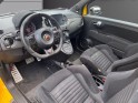 Abarth 595 my16 1.4 turbo 16v t-jet 180 ch bva5 competizione occasion champigny-sur-marne (94) simplicicar simplicibike france