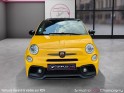 Abarth 595 my16 1.4 turbo 16v t-jet 180 ch bva5 competizione occasion champigny-sur-marne (94) simplicicar simplicibike france