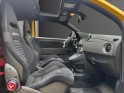 Abarth 595 my16 1.4 turbo 16v t-jet 180 ch bva5 competizione occasion champigny-sur-marne (94) simplicicar simplicibike france