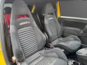 Abarth 595 my16 1.4 turbo 16v t-jet 180 ch bva5 competizione occasion champigny-sur-marne (94) simplicicar simplicibike france
