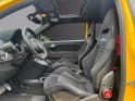 Abarth 595 my16 1.4 turbo 16v t-jet 180 ch bva5 competizione occasion champigny-sur-marne (94) simplicicar simplicibike france
