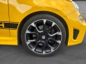 Abarth 595 my16 1.4 turbo 16v t-jet 180 ch bva5 competizione occasion champigny-sur-marne (94) simplicicar simplicibike france