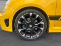 Abarth 595 my16 1.4 turbo 16v t-jet 180 ch bva5 competizione occasion champigny-sur-marne (94) simplicicar simplicibike france