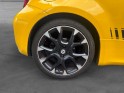 Abarth 595 my16 1.4 turbo 16v t-jet 180 ch bva5 competizione occasion champigny-sur-marne (94) simplicicar simplicibike france