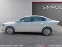 Volkswagen passat 1.4 tsi 122 confortline dsg7 occasion paris 17ème (75)(porte maillot) simplicicar simplicibike france