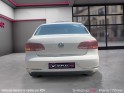 Volkswagen passat 1.4 tsi 122 confortline dsg7 occasion paris 17ème (75)(porte maillot) simplicicar simplicibike france