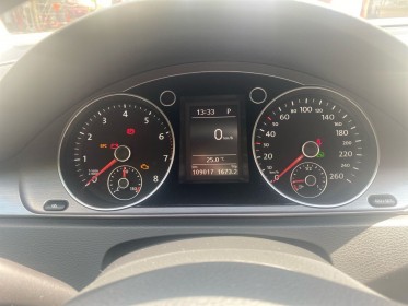 Volkswagen passat 1.4 tsi 122 confortline dsg7 occasion paris 17ème (75)(porte maillot) simplicicar simplicibike france