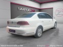 Volkswagen passat 1.4 tsi 122 confortline dsg7 occasion paris 17ème (75)(porte maillot) simplicicar simplicibike france