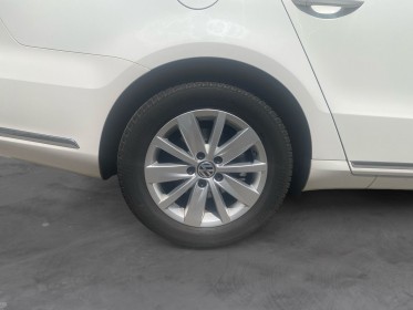 Volkswagen passat 1.4 tsi 122 confortline dsg7 occasion paris 17ème (75)(porte maillot) simplicicar simplicibike france