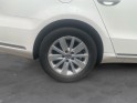 Volkswagen passat 1.4 tsi 122 confortline dsg7 occasion paris 17ème (75)(porte maillot) simplicicar simplicibike france