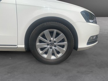 Volkswagen passat 1.4 tsi 122 confortline dsg7 occasion paris 17ème (75)(porte maillot) simplicicar simplicibike france