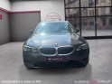 Bmw serie 3 touring g21 330e xdrive 292 ch bva8 edition sport, apple carplay, toit ouvrant, garantie 12 mois occasion...