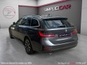Bmw serie 3 touring g21 330e xdrive 292 ch bva8 edition sport, apple carplay, toit ouvrant, garantie 12 mois occasion...
