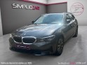 Bmw serie 3 touring g21 330e xdrive 292 ch bva8 edition sport, apple carplay, toit ouvrant, garantie 12 mois occasion...