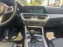 Bmw serie 3 touring g21 330e xdrive 292 ch bva8 edition sport, apple carplay, toit ouvrant, garantie 12 mois occasion...