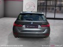 Bmw serie 3 touring g21 330e xdrive 292 ch bva8 edition sport, apple carplay, toit ouvrant, garantie 12 mois occasion...