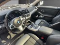 Bmw serie 3 touring g21 330e xdrive 292 ch bva8 edition sport, apple carplay, toit ouvrant, garantie 12 mois occasion...