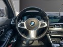 Bmw serie 3 touring g21 330e xdrive 292 ch bva8 edition sport, apple carplay, toit ouvrant, garantie 12 mois occasion...