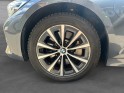 Bmw serie 3 touring g21 330e xdrive 292 ch bva8 edition sport, apple carplay, toit ouvrant, garantie 12 mois occasion...