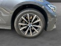 Bmw serie 3 touring g21 330e xdrive 292 ch bva8 edition sport, apple carplay, toit ouvrant, garantie 12 mois occasion...