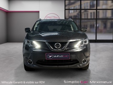 Nissan qashqai business 1.6 dig-t 163 business edition occasion simplicicar meximieux simplicicar simplicibike france