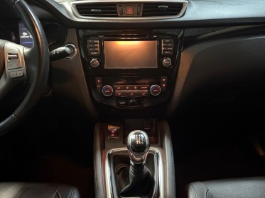 Nissan qashqai business 1.6 dig-t 163 business edition occasion simplicicar meximieux simplicicar simplicibike france