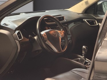 Nissan qashqai business 1.6 dig-t 163 business edition occasion simplicicar meximieux simplicicar simplicibike france