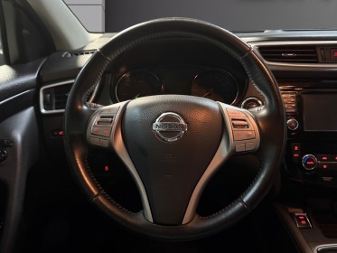 Nissan qashqai business 1.6 dig-t 163 business edition occasion simplicicar meximieux simplicicar simplicibike france