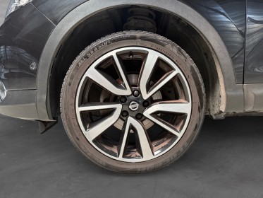 Nissan qashqai business 1.6 dig-t 163 business edition occasion simplicicar meximieux simplicicar simplicibike france