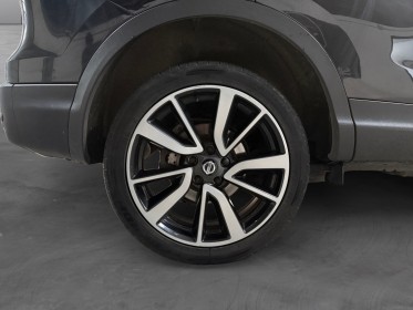 Nissan qashqai business 1.6 dig-t 163 business edition occasion simplicicar meximieux simplicicar simplicibike france