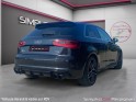 Audi a3 a3 1.4 tfsi cod 140 s line s tronic 7 - Échappement, carplay, camera, sièges chauffant - garantie 12 mois occasion...