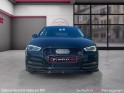 Audi a3 a3 1.4 tfsi cod 140 s line s tronic 7 - Échappement, carplay, camera, sièges chauffant - garantie 12 mois occasion...