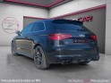 Audi a3 a3 1.4 tfsi cod 140 s line s tronic 7 - Échappement, carplay, camera, sièges chauffant - garantie 12 mois occasion...